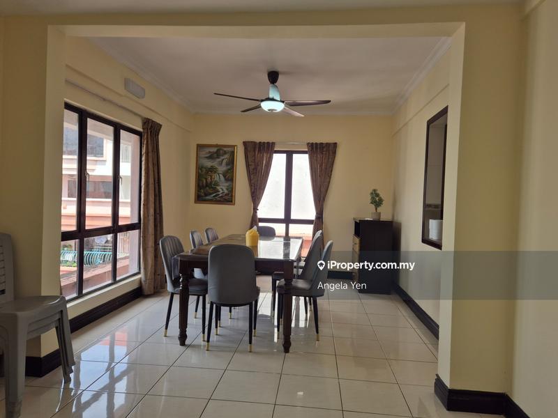 For Sale - Marina Court Resort Condominium