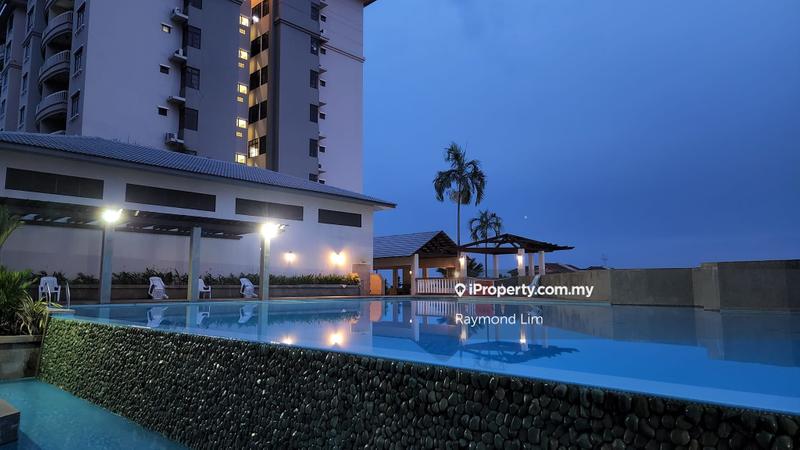 Condominium for Sale in Cheng Heights by Raymond Lim - iProperty.com.my