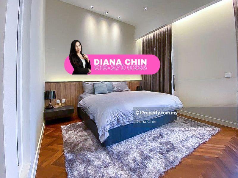 Kondominium untuk Dijual di 18 East @ Andaman oleh Diana Chin - iProperty.com.my