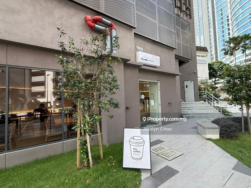 Service Residence for Sale in Residensi 38 Bangsar by Jesslyn Choo - Exterior - iProperty.com.my