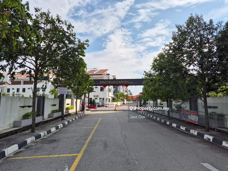 3-storey Terraced House for Sale in Taman Lembah Permai Indah, Bukit Mertajam by Jass Ooi - iProperty.com.my