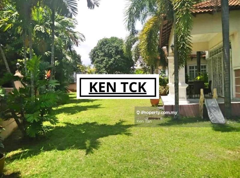 Bungalow House untuk Dijual di Section 6 Cecawi, Kota Damansara, Kota Damansara oleh Ken Tan - iProperty.com.my