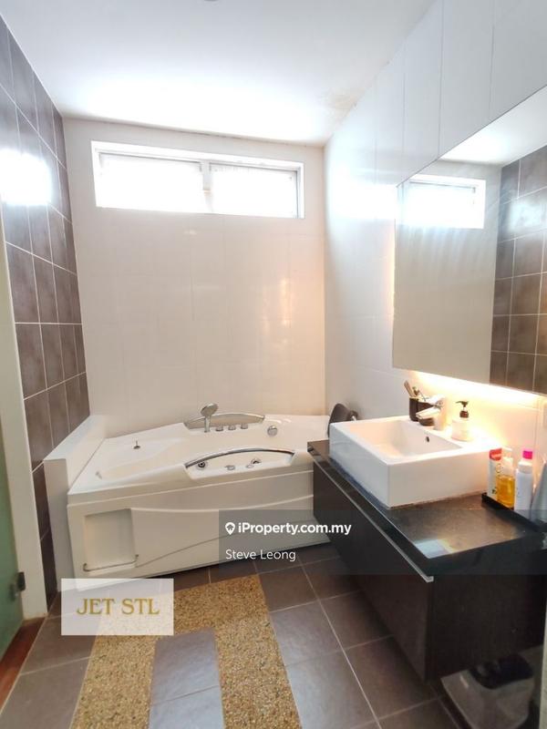 Semi-Detached House for Sale in Setia Damai, Setia Alam by Steve Leong - iProperty.com.my