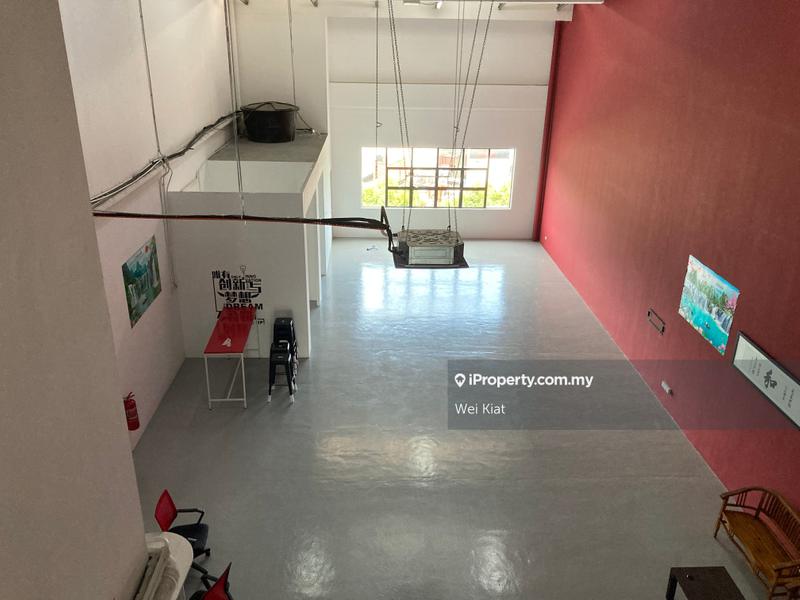 Terrace Factory for Sale in Taman Perindustrian UEP, Shah Alam by Wei Kiat - iProperty.com.my