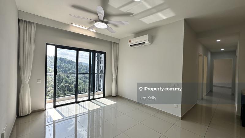 For Rent - D'Cosmos Residences