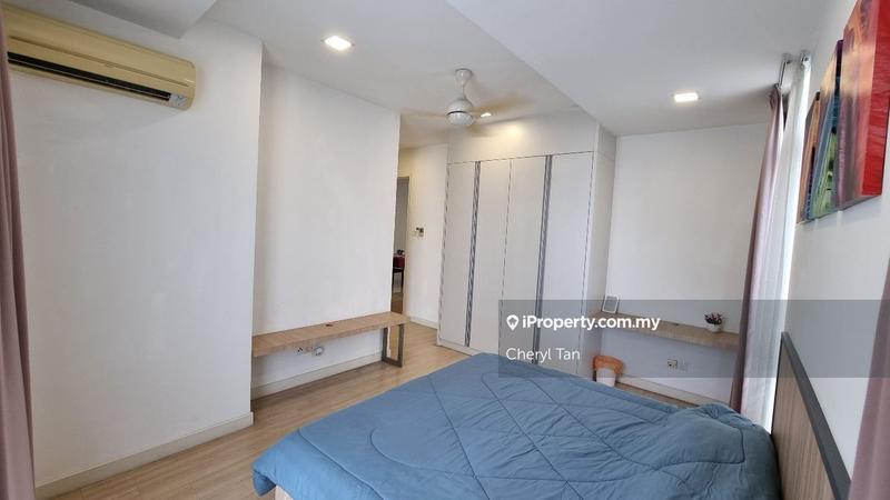Residensi Servis untuk Dijual di Camellia Serviced Suites oleh Cheryl Tan - iProperty.com.my