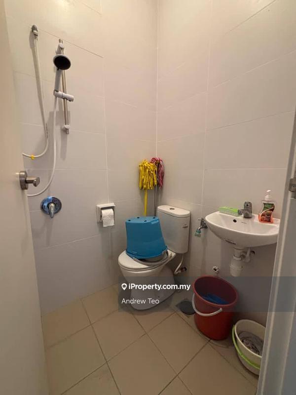 Rumah Kluster untuk Dijual di Eco Botanic, Iskandar Puteri (Nusajaya) oleh Andrew Teo - iProperty.com.my