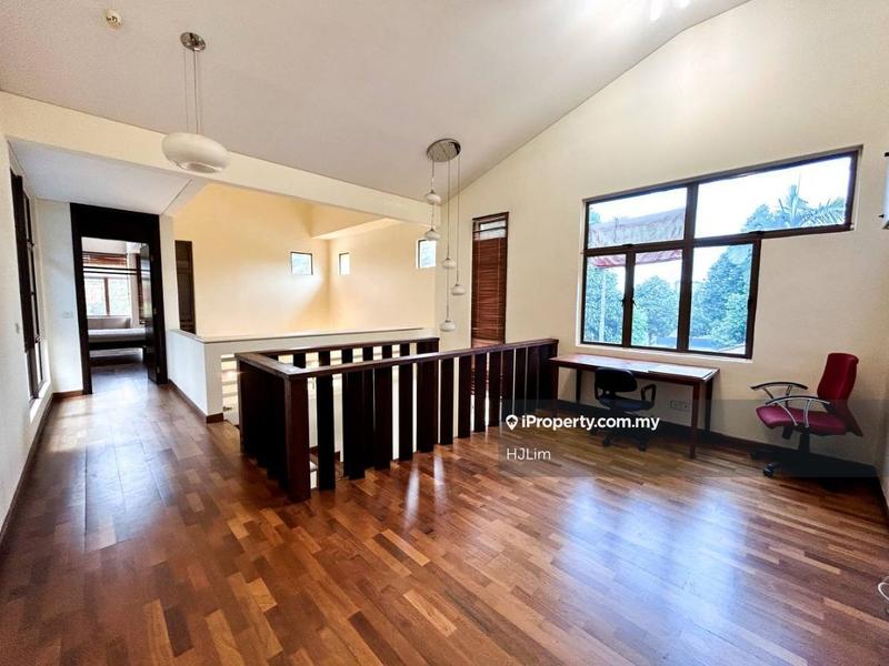 Rumah Berangkai 2 Tingkat untuk Dijual di Bukit Jelutong, Shah Alam oleh HJLim - iProperty.com.my