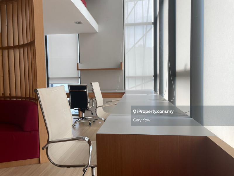 For Rent - Empire Damansara