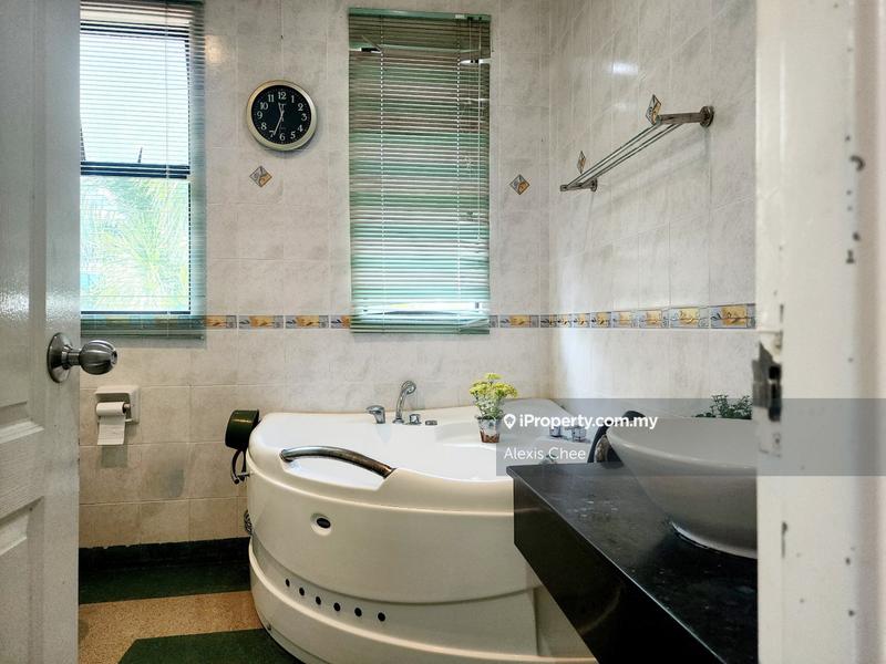 Banglo untuk Dijual di Sunway City Ipoh, Ulu Kinta oleh Alexis Chee - iProperty.com.my