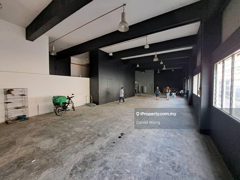 Factory for Rent in Seksyen U1, Shah Alam by Daniel Wong - iProperty.com.my