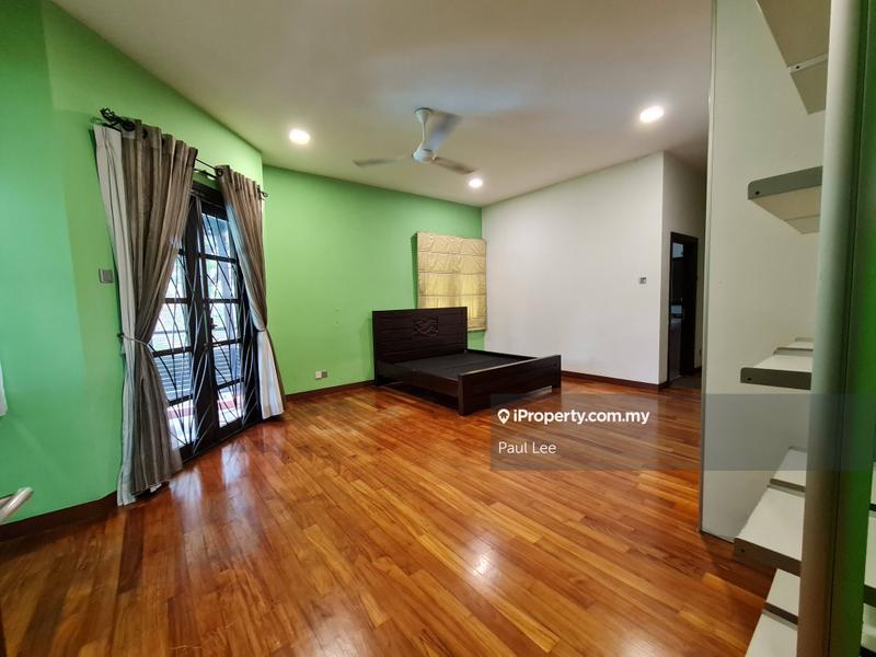 Bungalow House untuk Dijual di Taman Yarl, Jalan Klang Lama (Old Klang Road) oleh Paul Lee - iProperty.com.my