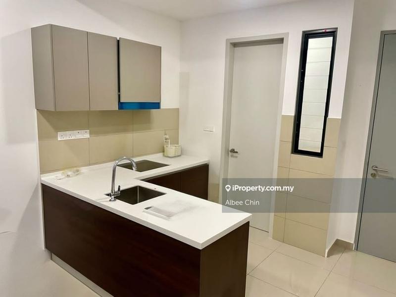 Service Residence for Rent in Suria Garden by Albee Chin - iProperty.com.my
