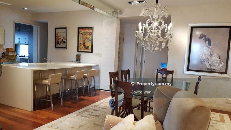 Condominium for Sale in Seri Maya Condominium by Joyce Wan - iProperty.com.my