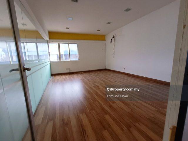 Terrace Factory for Rent in Taman Perindustrian Puchong, Puchong by Edmund Chan - iProperty.com.my