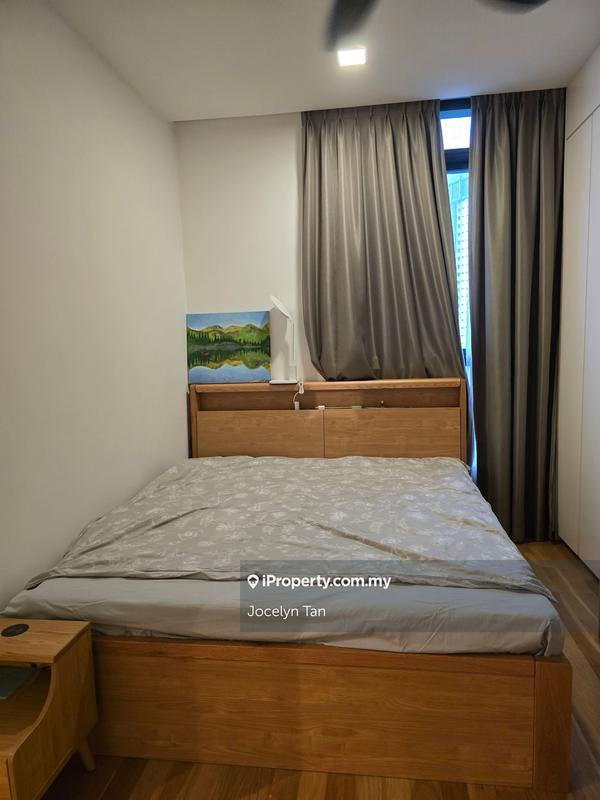 Service Residence for Sale in Arcoris Residences by Jocelyn Tan - iProperty.com.my