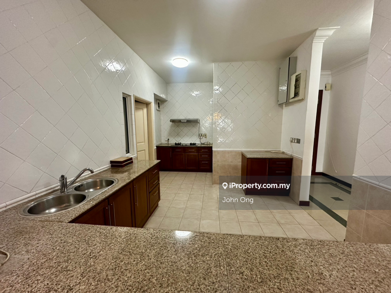 Condominium for Sale in La Grande Kiara by John Ong - iProperty.com.my