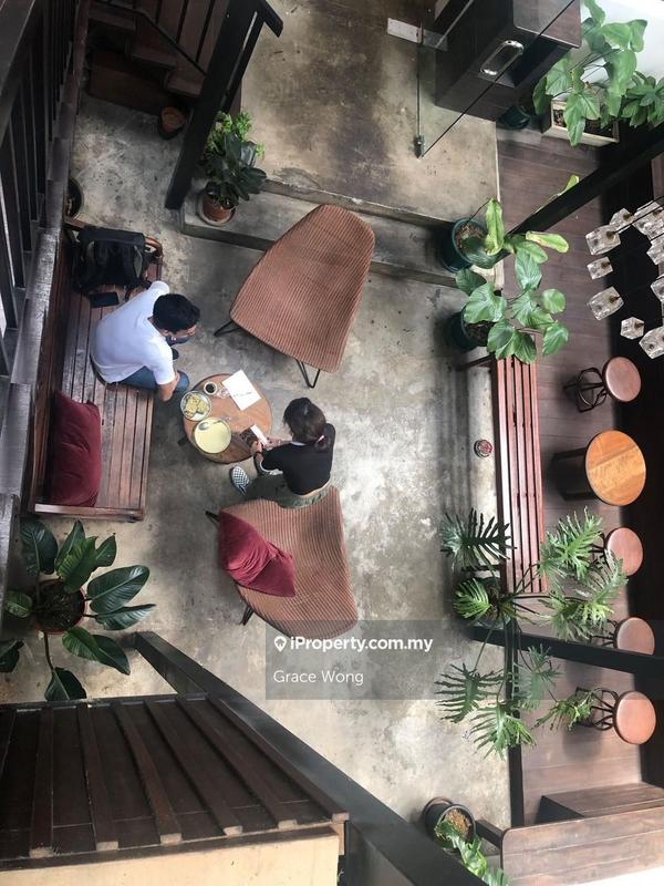 Kedai-Pejabat untuk Disewa di Pudu, KL City Centre oleh Grace Wong - iProperty.com.my