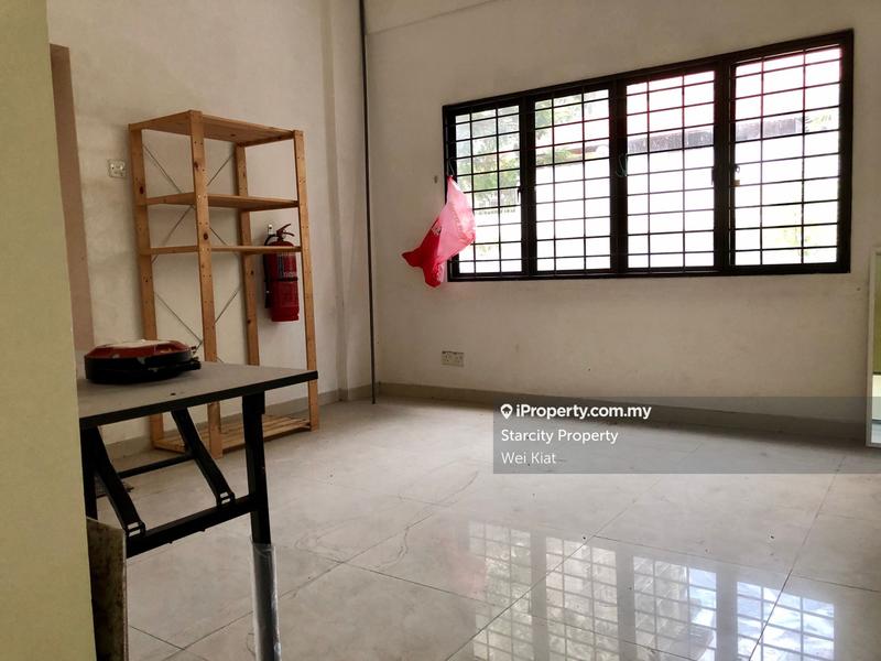 Shop / Office untuk Disewa di Seksyen 22, Shah Alam oleh Wei Kiat - iProperty.com.my