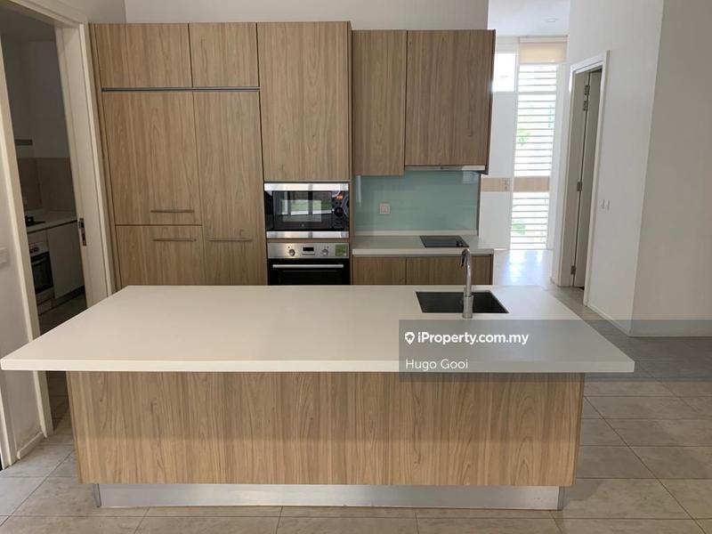 Rumah Berkembar untuk Disewa di Senja Residence, Seri Kembangan oleh Hugo Gooi - iProperty.com.my