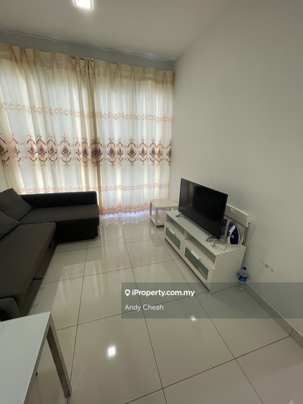 Service Residence for Rent in Eco Nest by Andy Cheah - iProperty.com.my