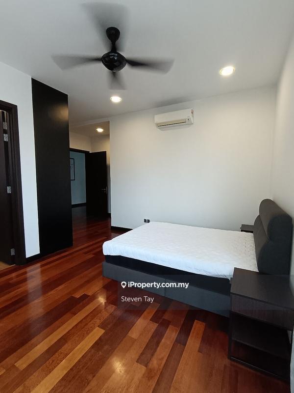 Banglo untuk Dijual di Bandar Kinrara Seksyen 1, Bandar Kinrara oleh Steven Tay - iProperty.com.my