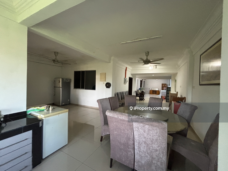 Rumah Teres 2.5-Tingkat untuk Dijual di BANDAR PUCHONG JAYA, Puchong oleh Jolin Choi - iProperty.com.my