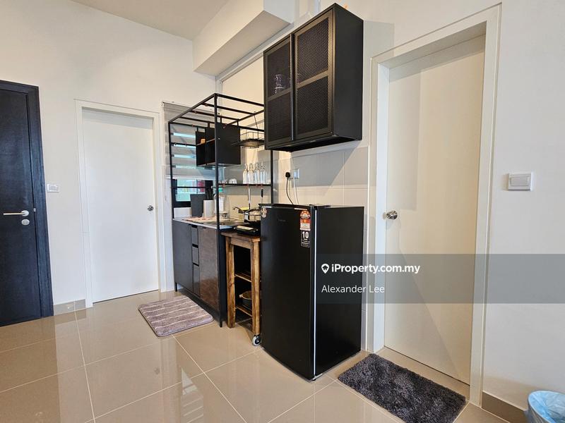 Residensi Servis untuk Disewa di MKH Boulevard II oleh Alexander Lee - iProperty.com.my