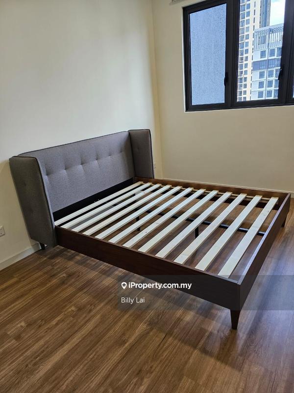Service Residence for Sale in Sunway Avila Residences by Billy Lai - iProperty.com.my