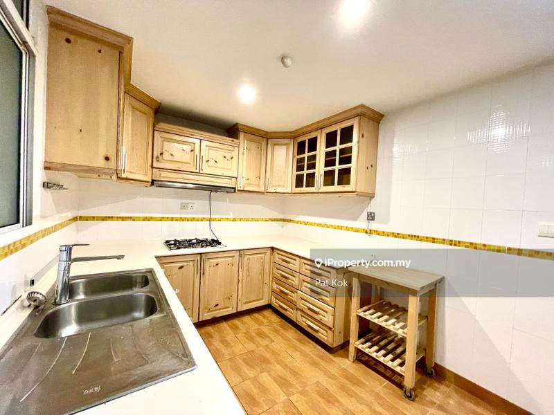 For Sale - The Residence Condominium @ TTDI