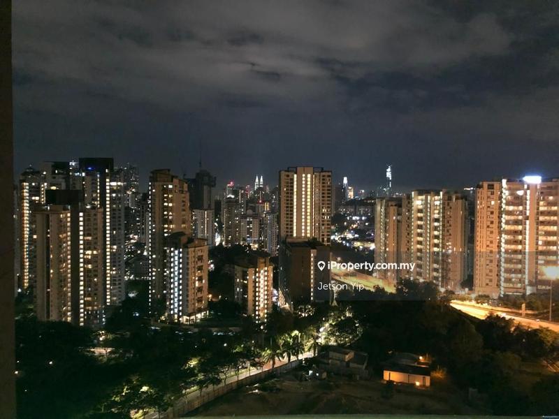 Kondominium untuk Dijual di Kiaramas Cendana oleh Jetson Yip - iProperty.com.my