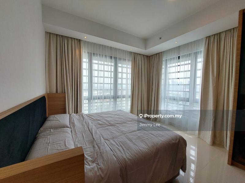 Residensi Servis untuk Dijual di Novo Ampang oleh Jimmy Lee - iProperty.com.my