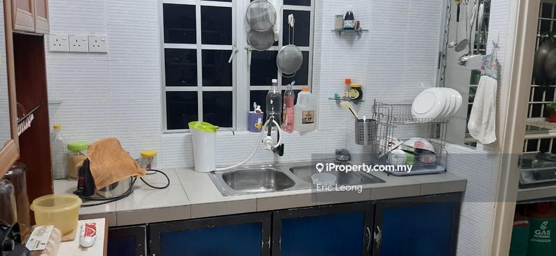 For Sale - Astana Mutiara