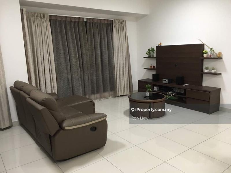 For Sale - 8 Kinrara