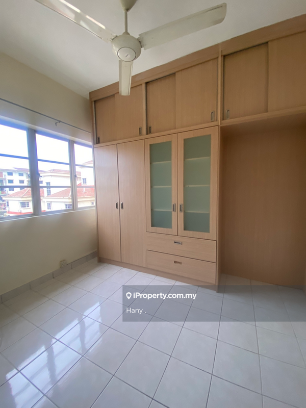 Apartment for Sale in Pangsapuri Kelana Impian by Hany . - iProperty.com.my