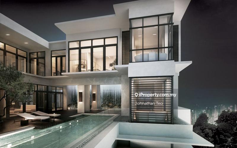 For Sale - Madge Mansions