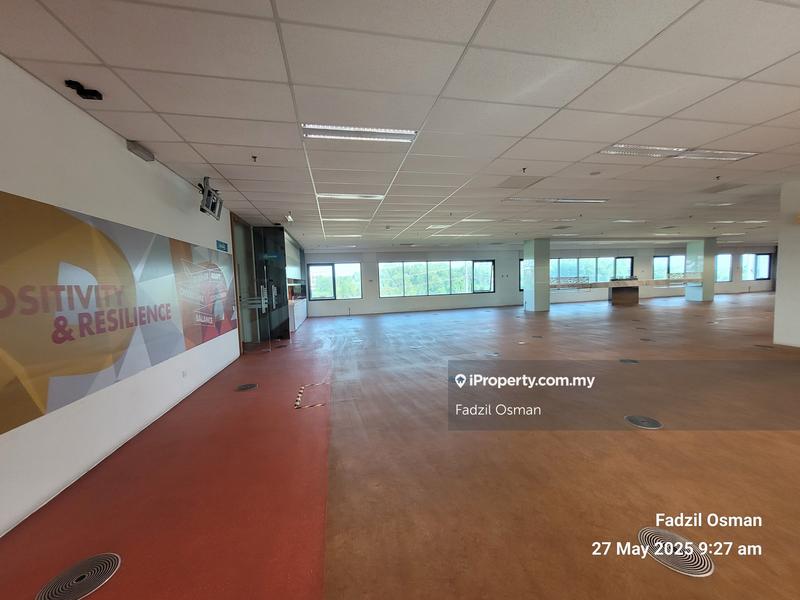Pejabat untuk Disewa di Cyber 3, Cyberjaya oleh Fadzil Osman - iProperty.com.my