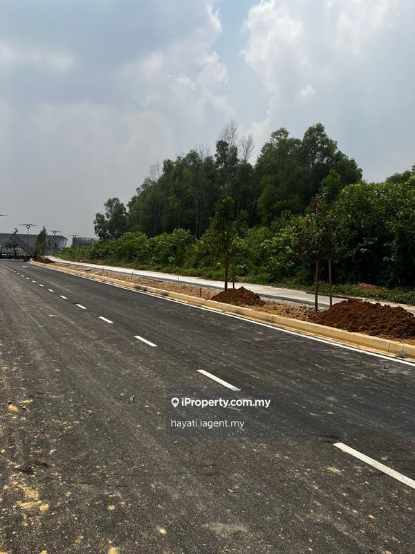 Tanah Komersial untuk Dijual di Seksyen 7, Shah Alam oleh hayati.iagent.my - iProperty.com.my