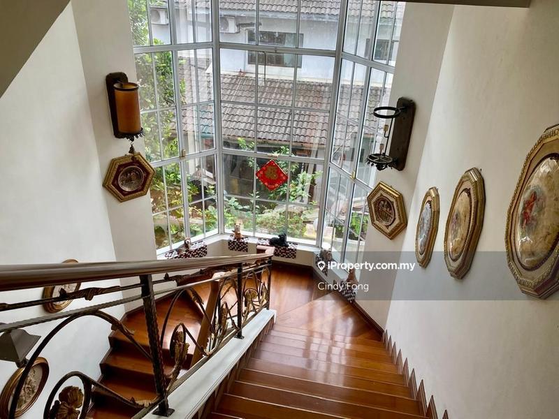 Bungalow House for Sale in SS7, Petaling Jaya by Cindy Fong - iProperty.com.my