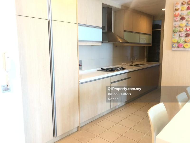 Kondominium untuk Dijual di Suasana Sentral Loft oleh Meena - iProperty.com.my