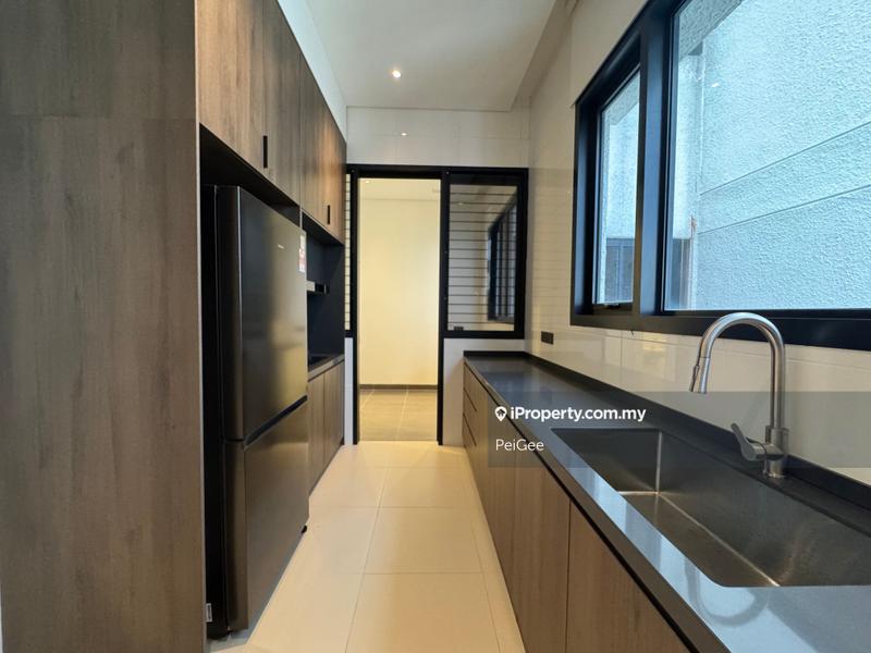 Condominium for Sale in WANGSA 9 RESIDENCY by PeiGee - iProperty.com.my