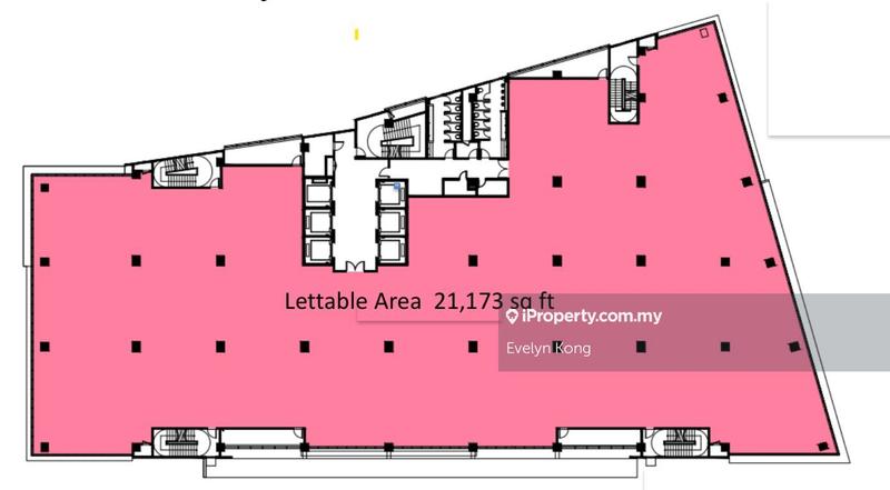 Office for Rent in Ara Damansara, Selangor by Evelyn Kong - iProperty.com.my