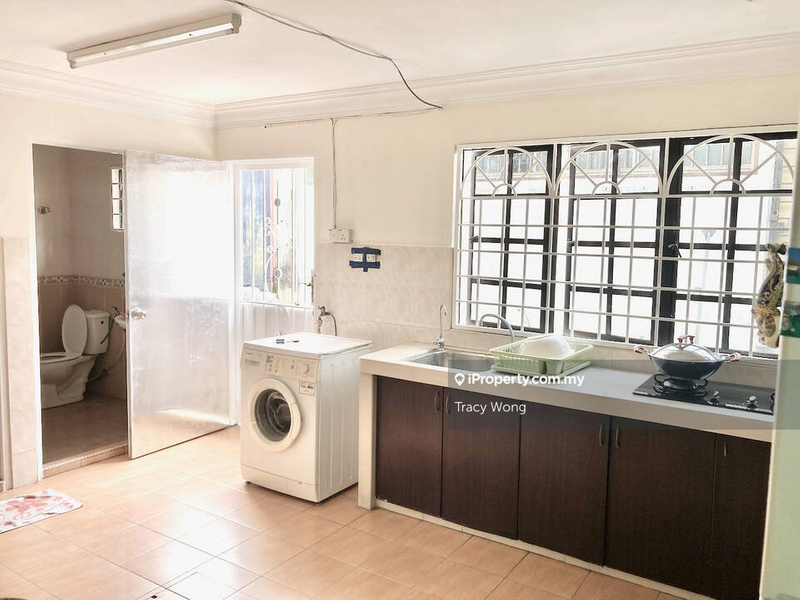 1-storey Terraced House for Sale in Kelana Jaya, Petaling Jaya by Tracy Wong - iProperty.com.my