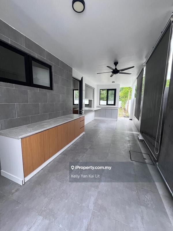 Bungalow House for Sale in Twin Palms Kemensah, Melawati by Kelly Yan Kai Lit - iProperty.com.my