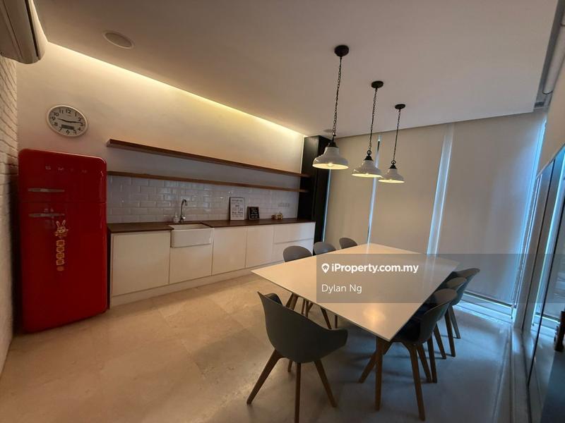 Semi-Detached House for Sale in Villa Mont Kiara, Mont Kiara by Dylan Ng - iProperty.com.my