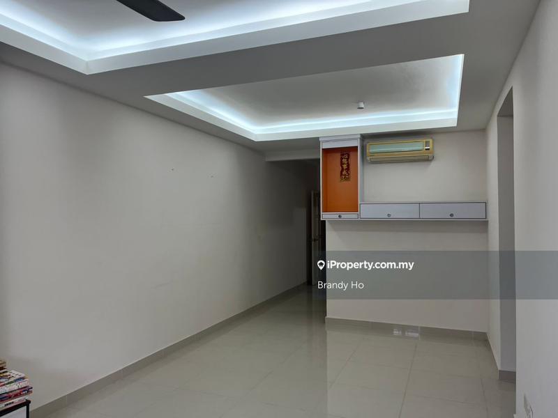 Condominium for Sale in Puncak Banyan by Brandy Ho - iProperty.com.my