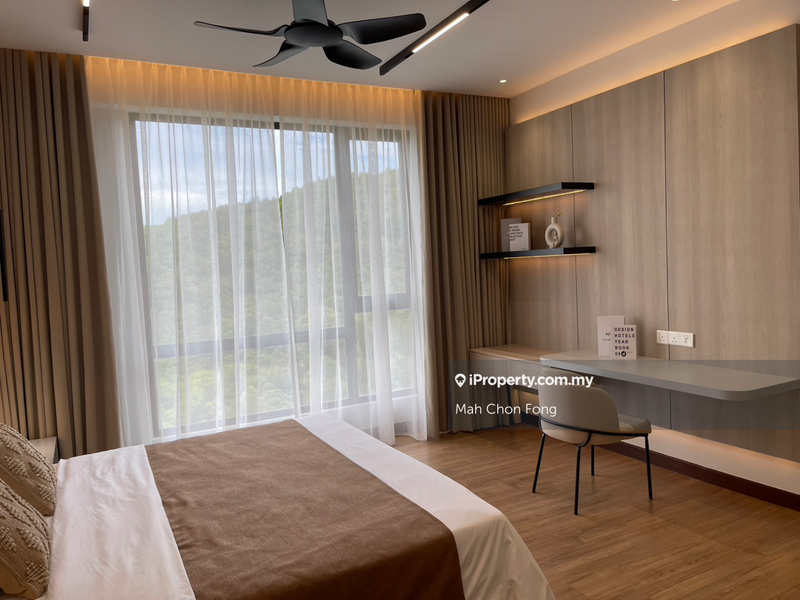 Condominium for Sale in The Marin at Ferringhi by Mah Chon Fong - iProperty.com.my