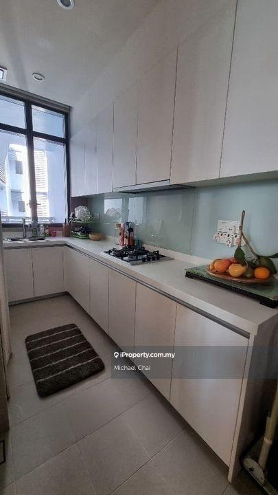 For Sale - The Panorama