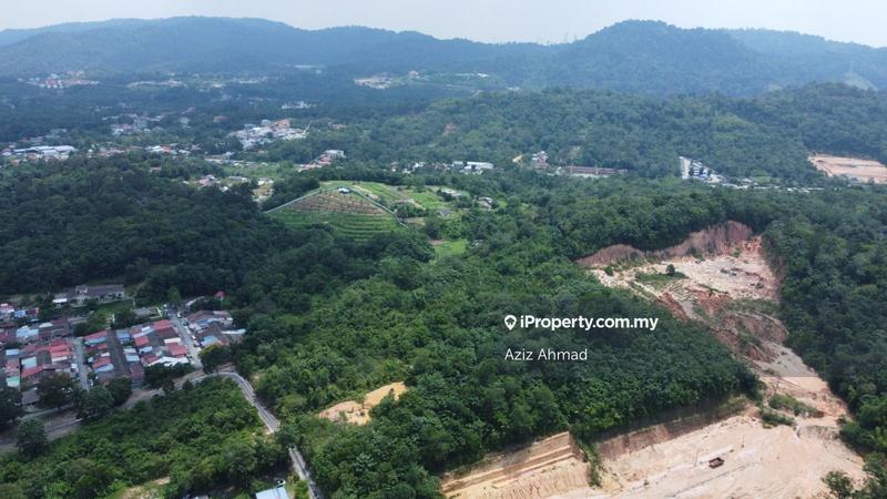 Agricultural Land for Sale in Hulu Langat, Hulu Langat by Aziz Ahmad - iProperty.com.my