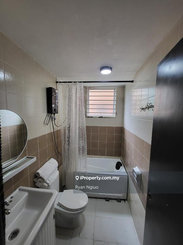 Pangsapuri untuk Dijual di Goodview Heights oleh Ryan Ngiuo - iProperty.com.my